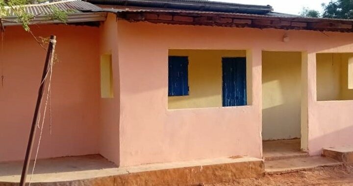 Logement de l’infirmier